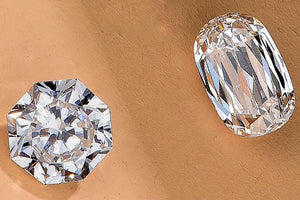 Discover the Beauty of Lab Diamonds