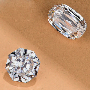 DovEggs Boutique Lab Diamonds