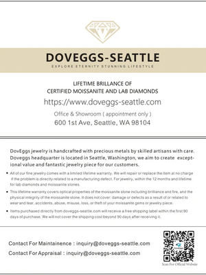 DovEggs floral halo engagement ring semi-mount only(Exclusively to DovEggs Stones)