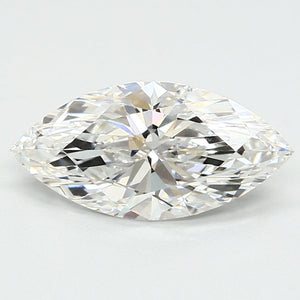 DovEggs 1.400ct Marquise E VS1-LAB GROWN DIAMOND-LEF37G2