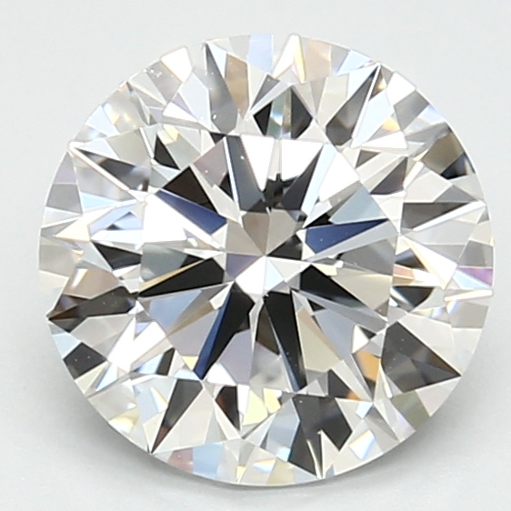 DovEggs 1.290ct Round D VVS2-LAB GROWN DIAMOND-LRA79AB11