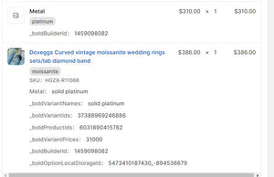 Same wedding band for #9224